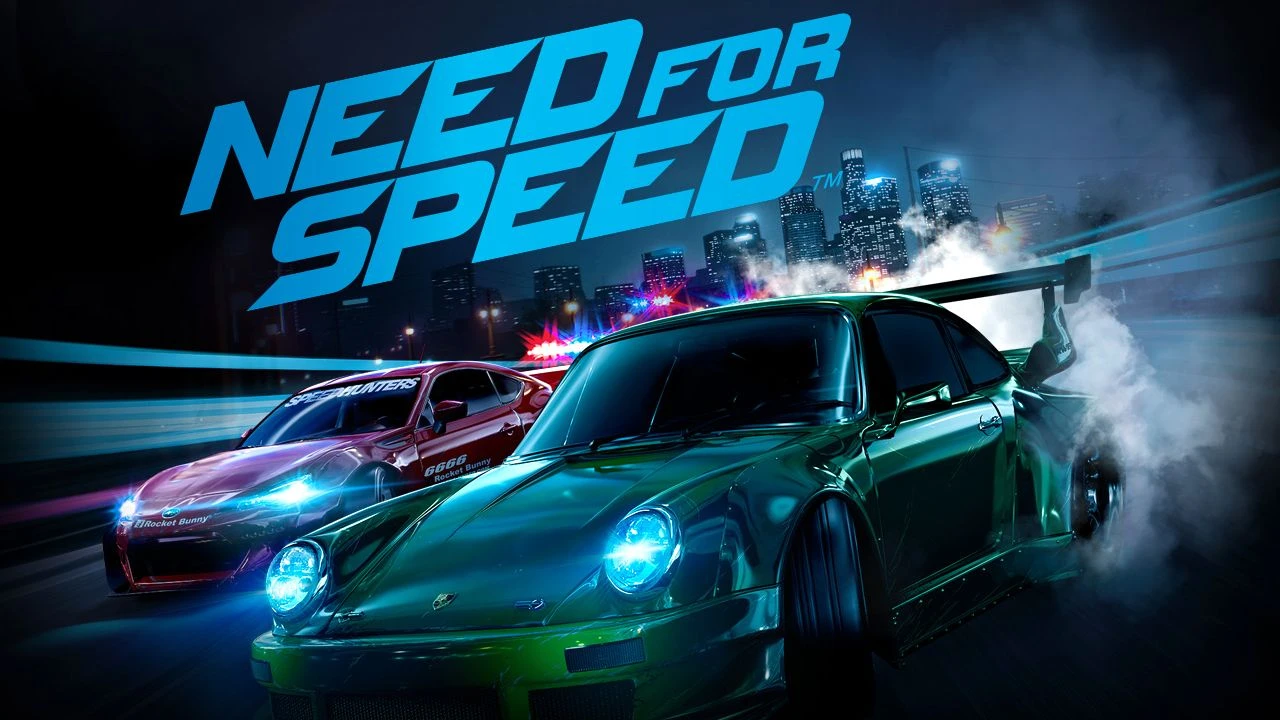Need for Speed (2015) "Таблица для Cheat Engine" [UPD: 14.12.2023] {N3rveMods}