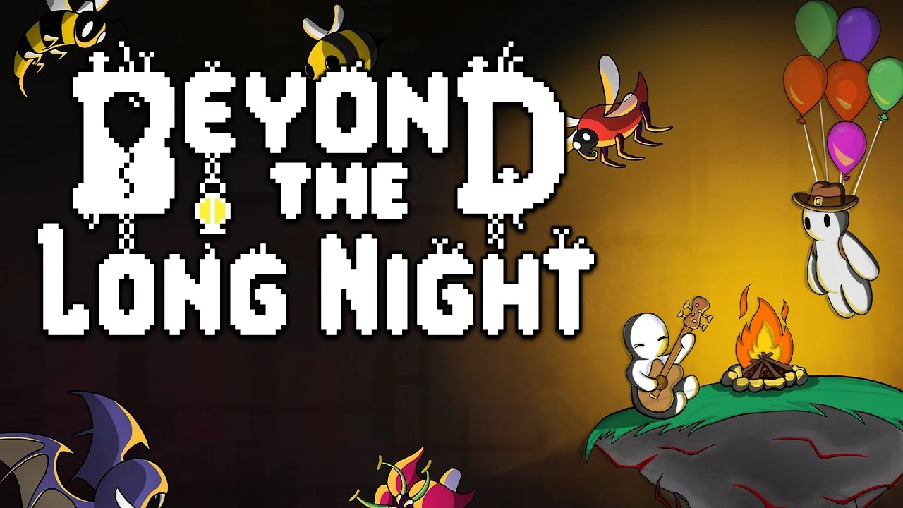 Приключение во временной петле Beyond the Long Night выйдет в Steam 13 апреля