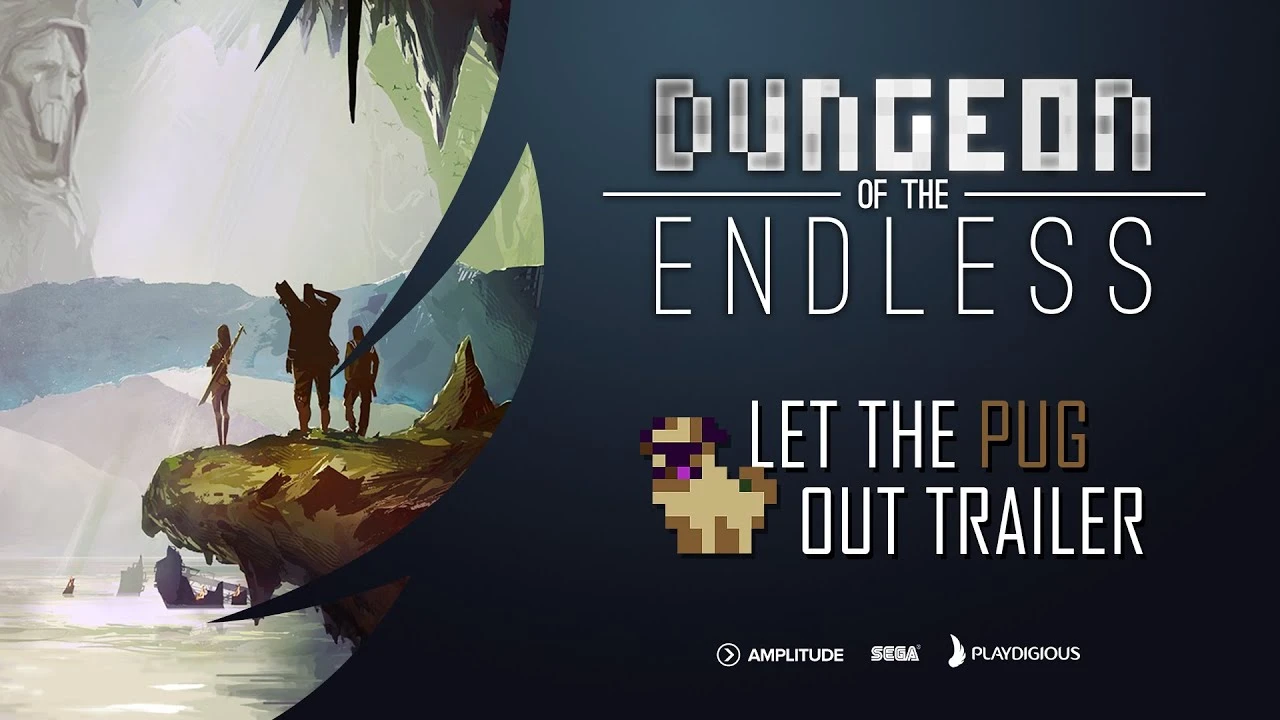 Dungeon of the Endless выйдет на PS4 и Switch в середине мая