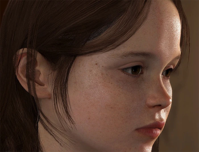 Quantic Dreams обещает "изменить само представление о героях видеоигр"