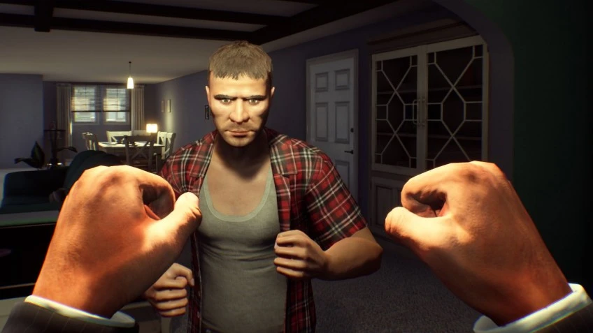 PlayWay готовится выпустить симулятор судебного пристава Repo Man