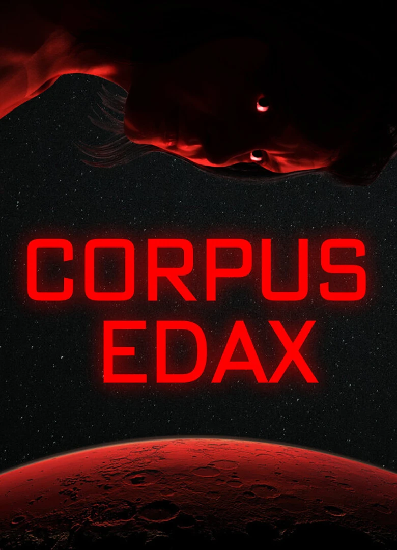 Corpus Edax