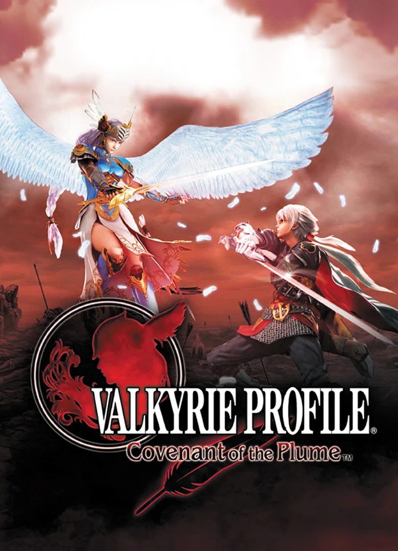 Valkyrie Profile: Covenant of the Plume