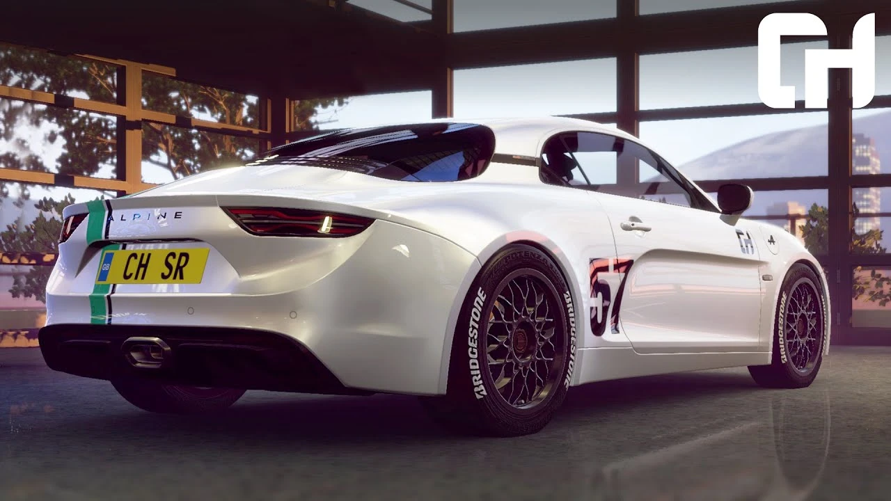 Новые геймплейные ролики Project CARS 3