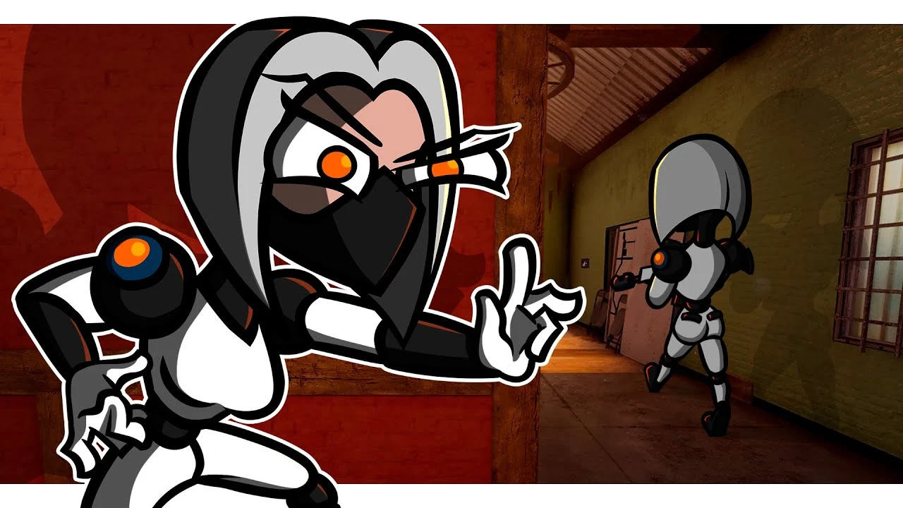 Двойной агент