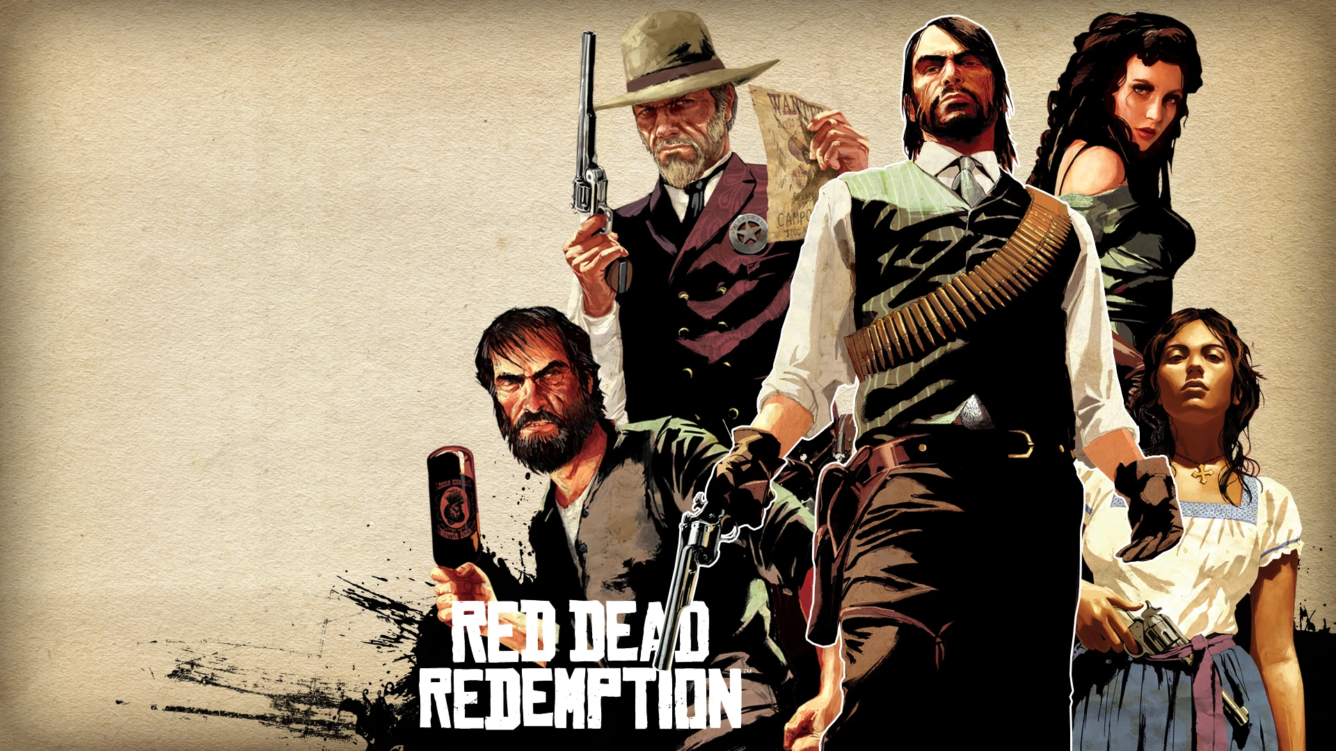 CEO Take-Two намекнул на сиквел Red Dead Redemption