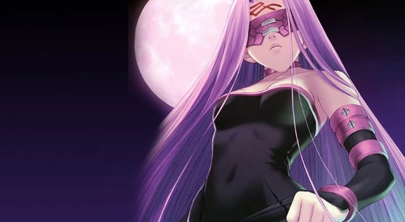 Райдер-Медуза и Кастер-Архимед в новых трейлерах Fate/EXTELLA: The Umbral Star