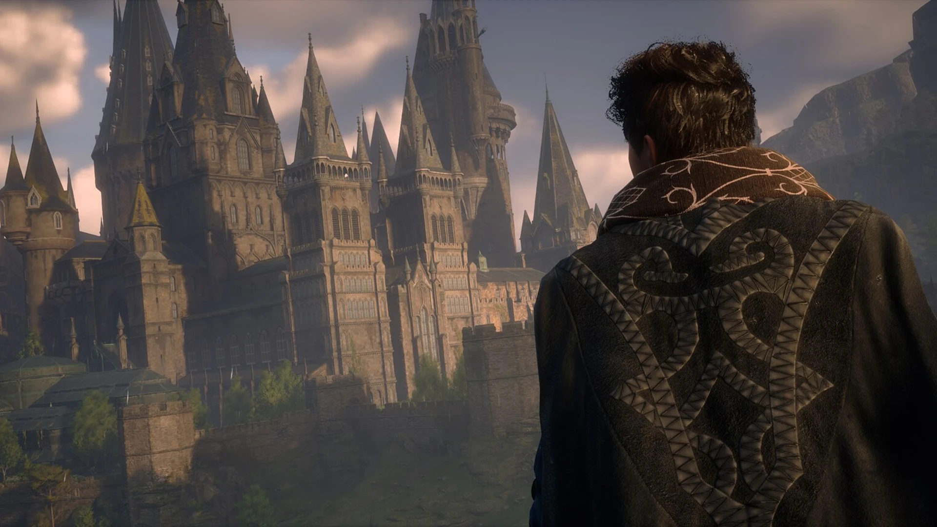 Все уникальные сюжетные задания каждого факультета в Hogwarts Legacy