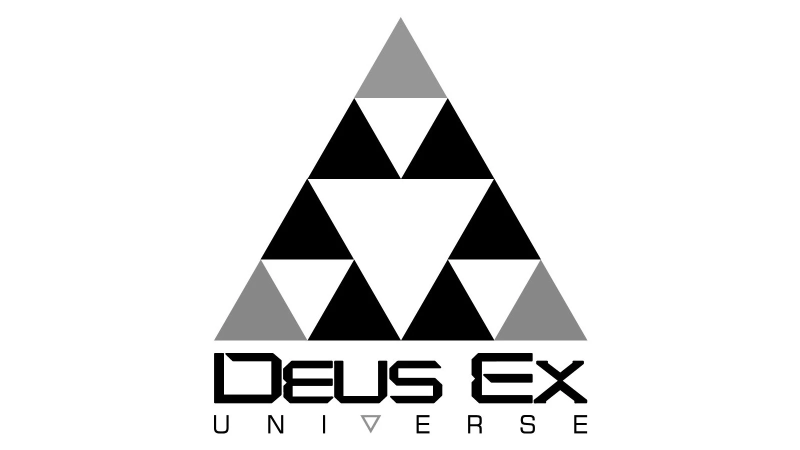 В сети появилось лого Deus Ex Universe
