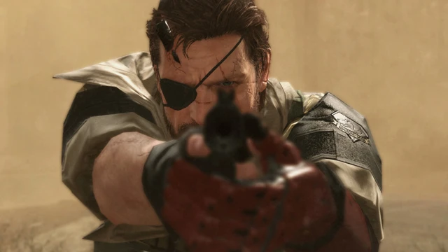 Дата релиза Metal Gear Solid 5: The Phantom Pain была раскрыта ритейлерами