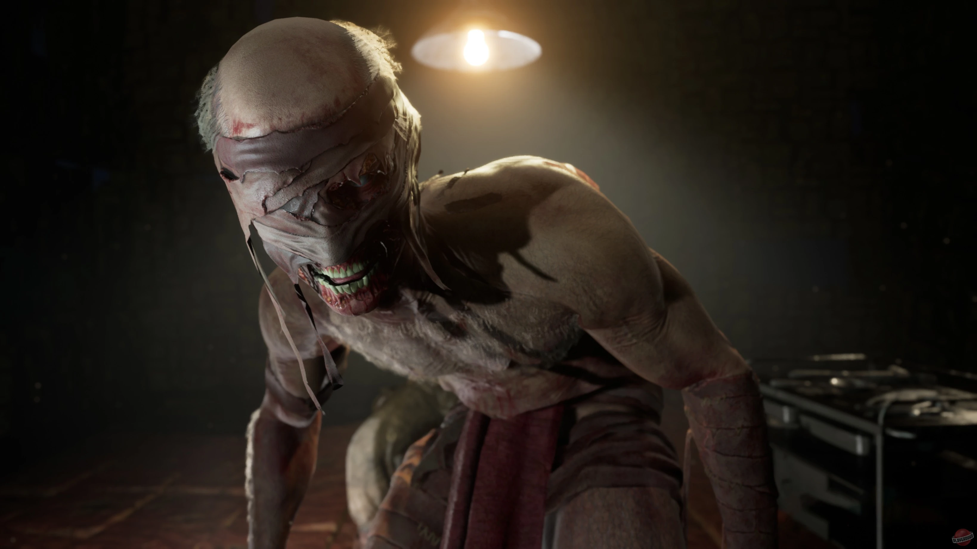 Tormentor "Таблица +1 для Cheat Engine от ndck76: Редактор игры и денег" [7521]