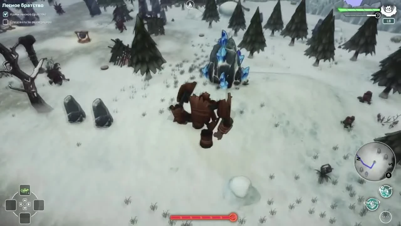 Goliath и Tastee - Lethal Tactics "Обзор от ASH2"