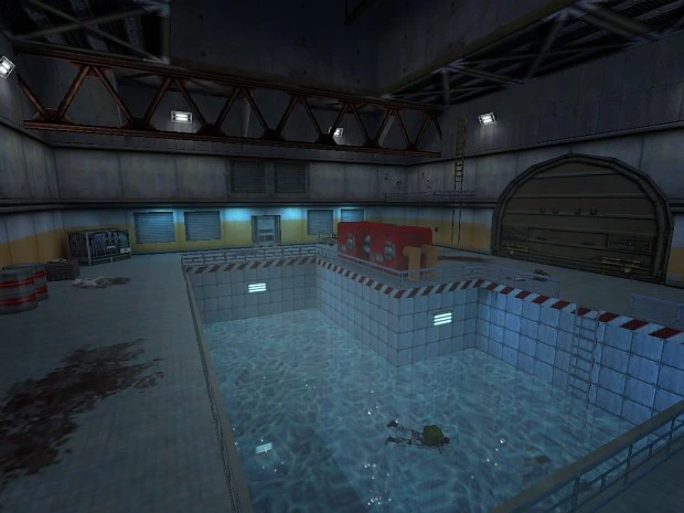 Half-Life "Hopelessness: The Afterlife"