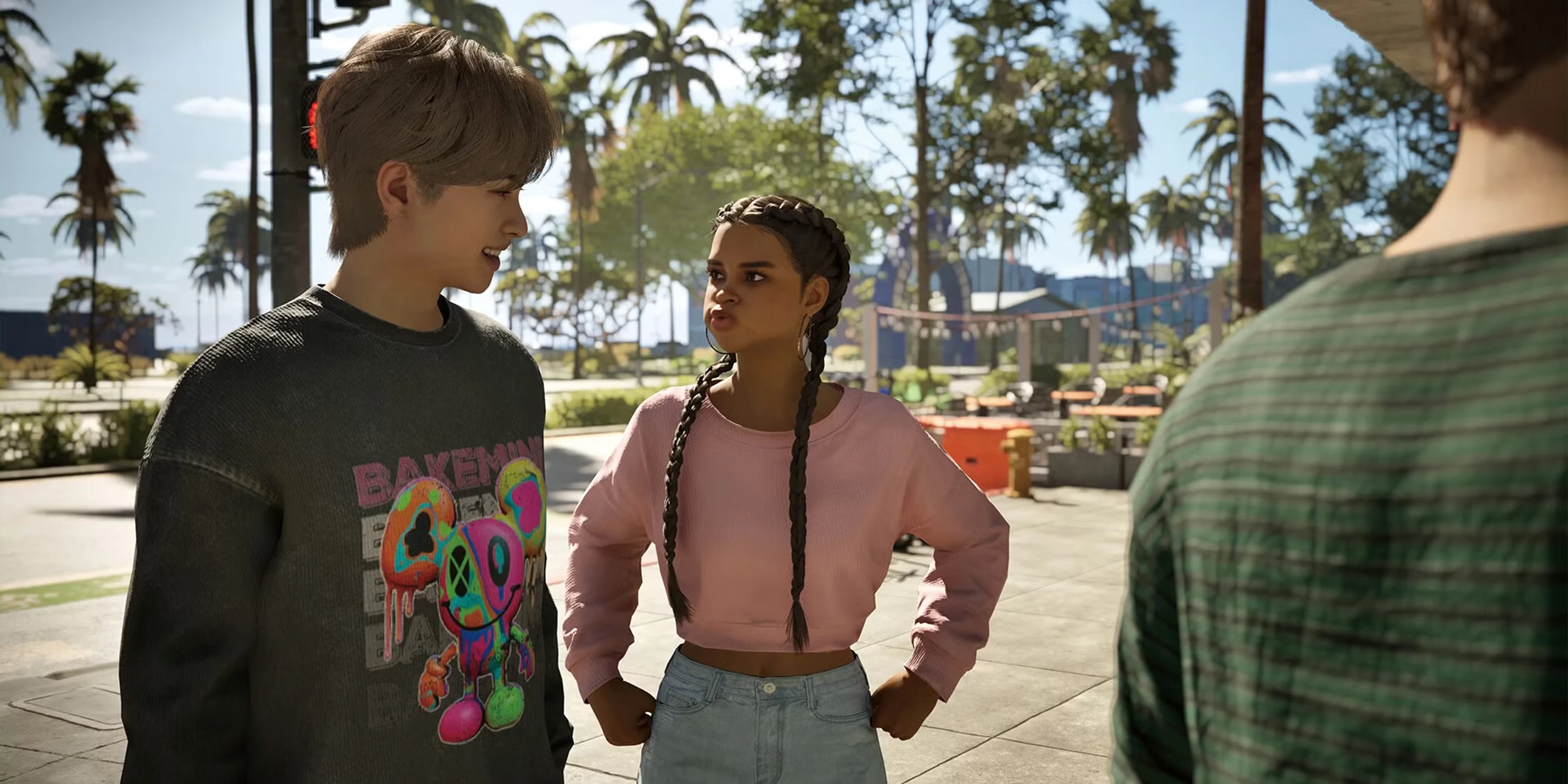 После запрета сбивать детей машинами игроки inZOI начали похищать младенцев