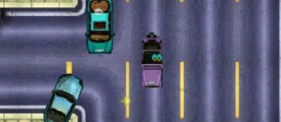 Оригинальная Grand Theft Auto могла не выйти