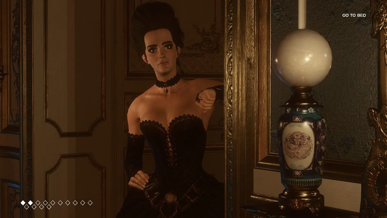 Первый эпизод игры The Council стал бесплатным в Стиме