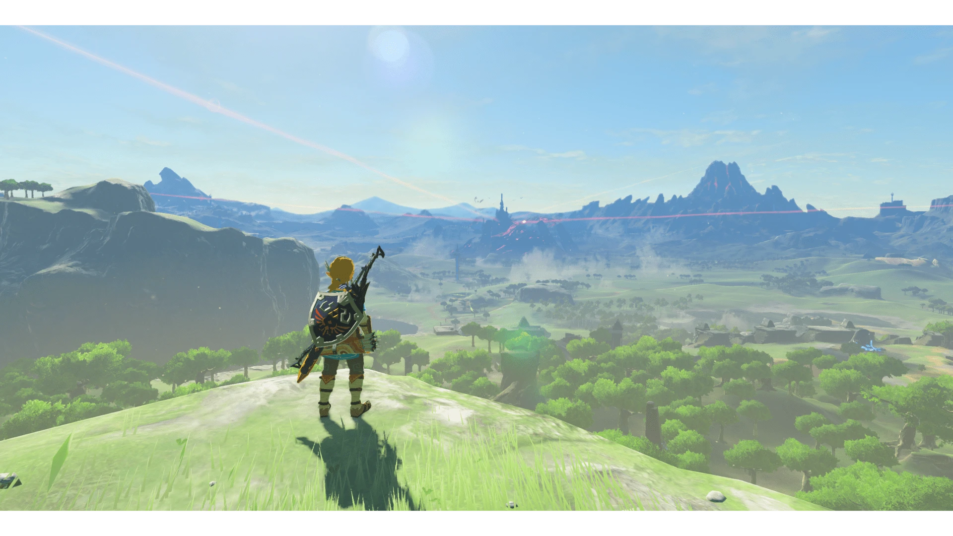 Ryujinx - Эмулятор Nintendo Switch