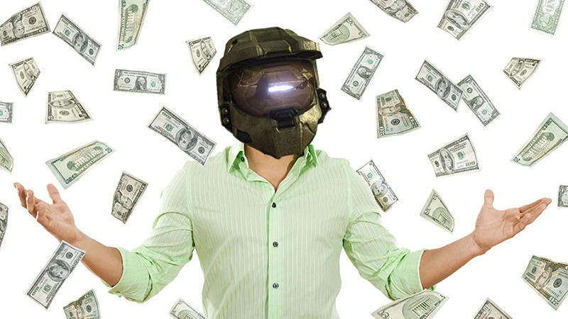 В Halo Infinite не будет лутбоксов за реальные деньги