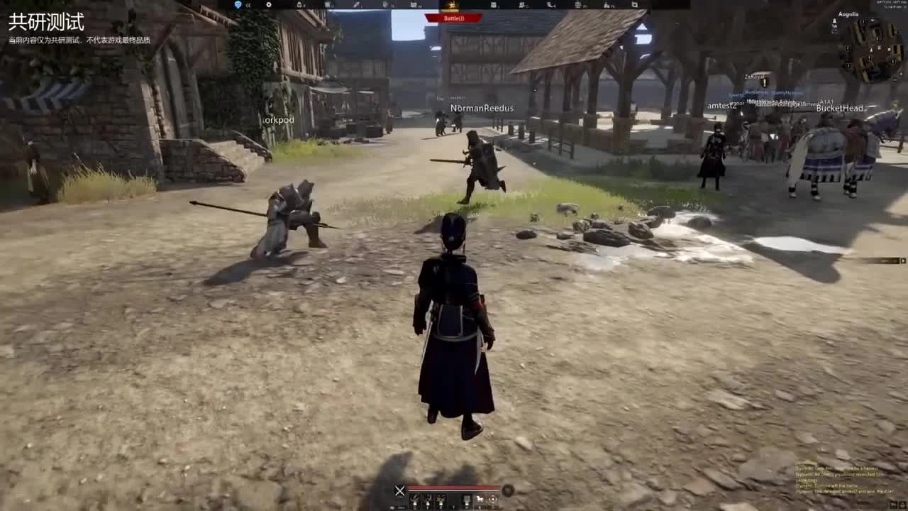 ТОП 5 самых ожидаемых ммо игр 2019 года