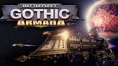Состоялся релиз Battlefleet Gothic: Armada