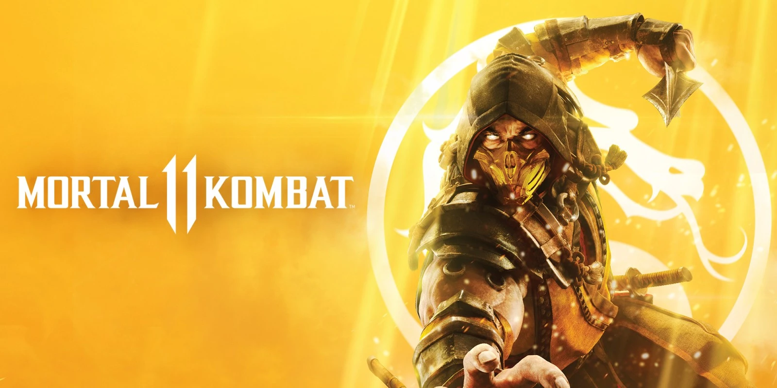 Возможный список второго бойцовского набора Mortal Kombat 11