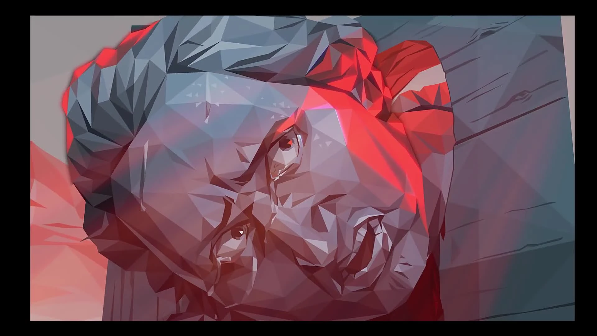 Релизный трейлер We. The Revolution