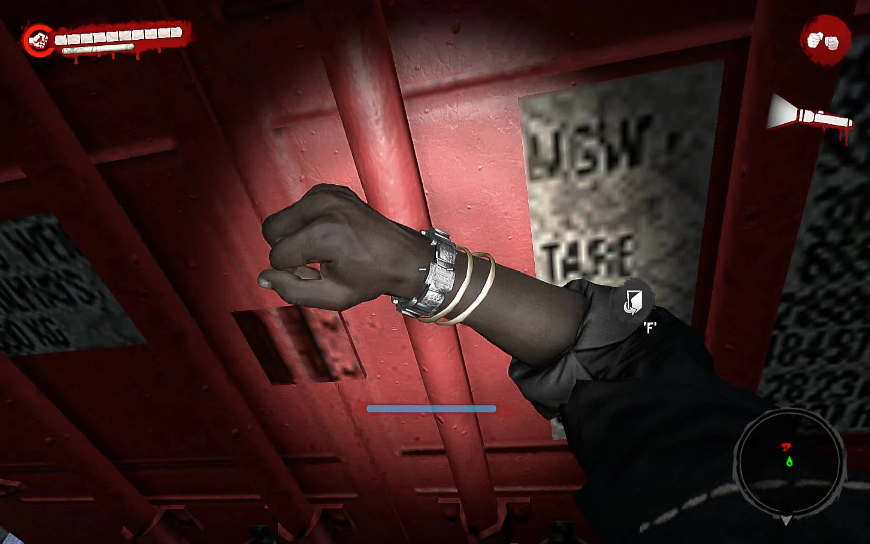 Dead Island "В ответ на дерзость | Прикол"