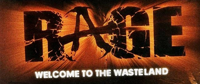 Полное прохождение ЙАААростного шутера RAGE