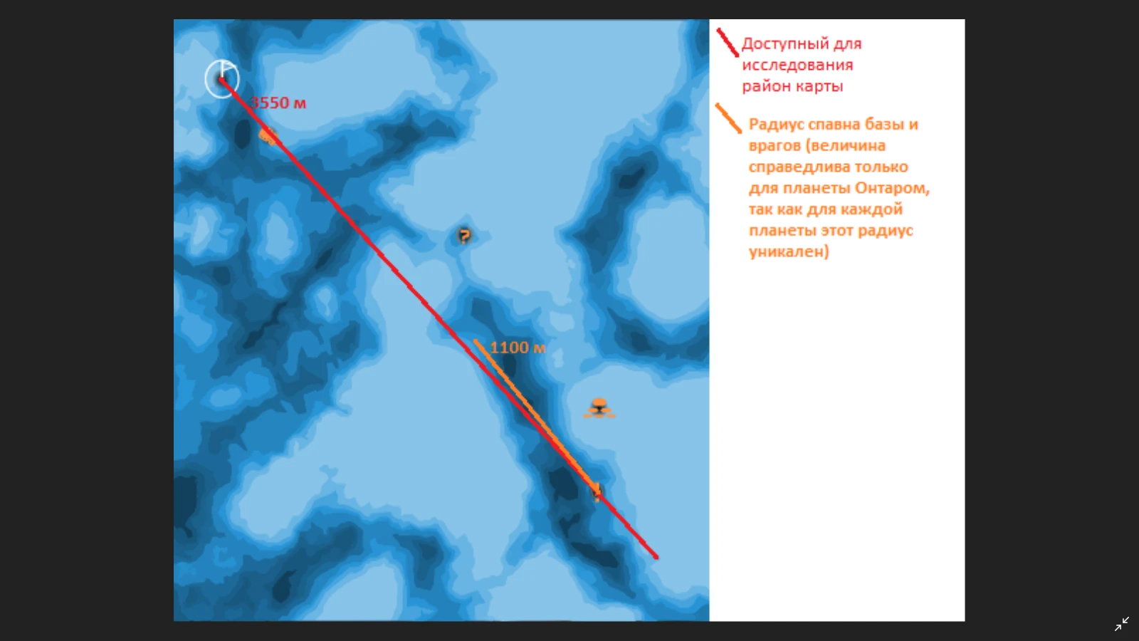 Mass Effect "Снайпер-мод Mass Effect"