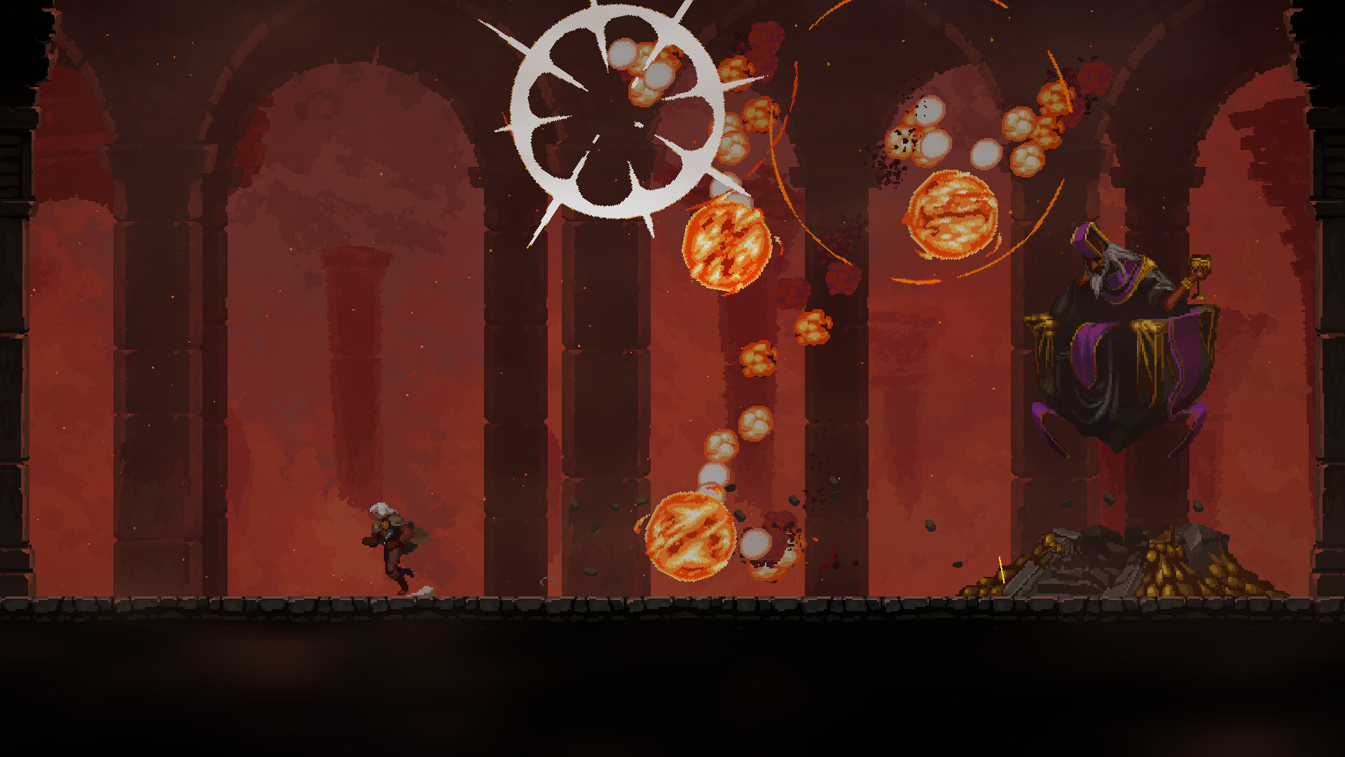 Dragon Is Dead "Таблица +5 для Cheat Engine от Cidrow: Здоровье, мана, золото и пр" [1.0783]