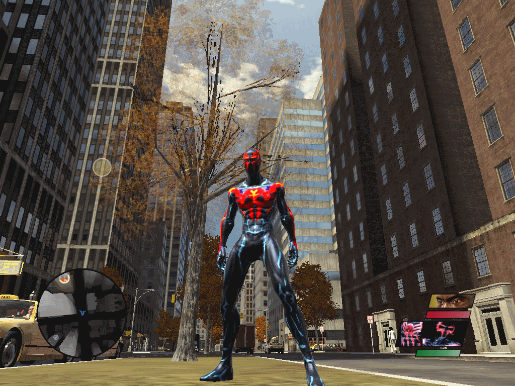 Web of shadows steam. Spider man web of shadows 2099 skin. игра человек паук паутина теней. spider man wos моды. игра spider man wos.