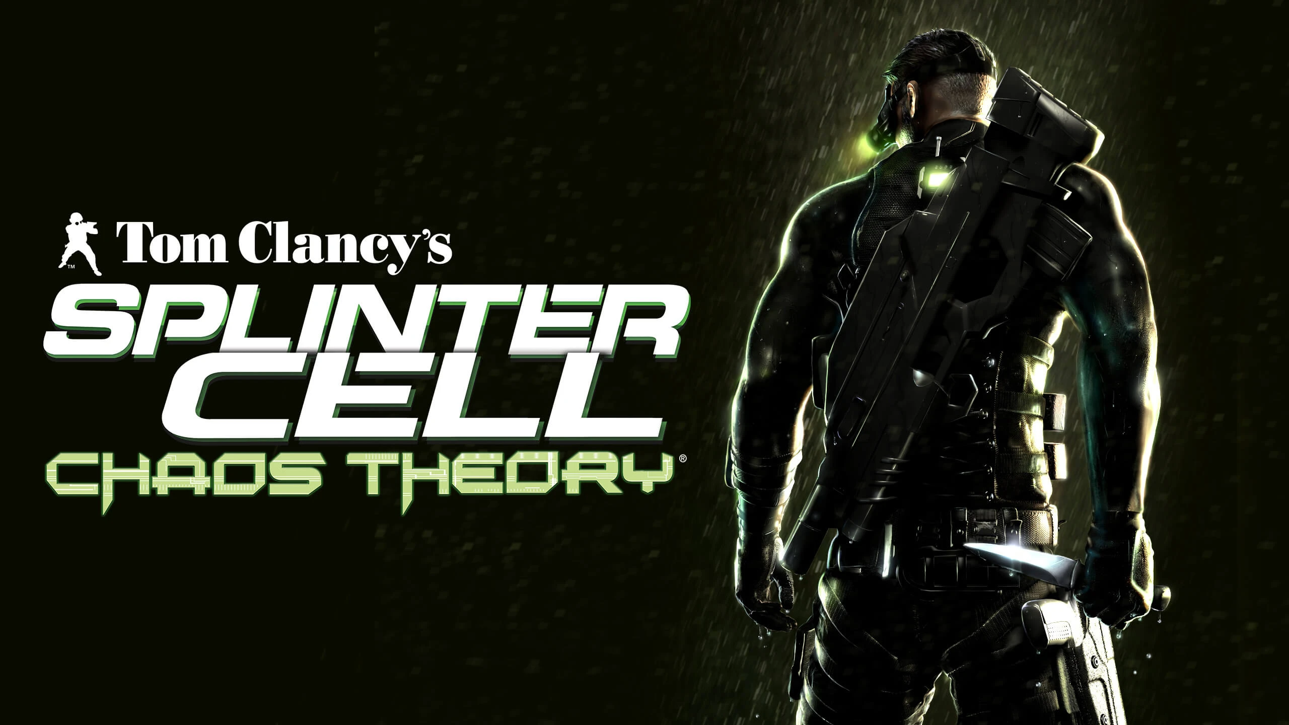 Ubisoft раздает Tom Clancy's Splinter Cell Chaos Theory всем желающим