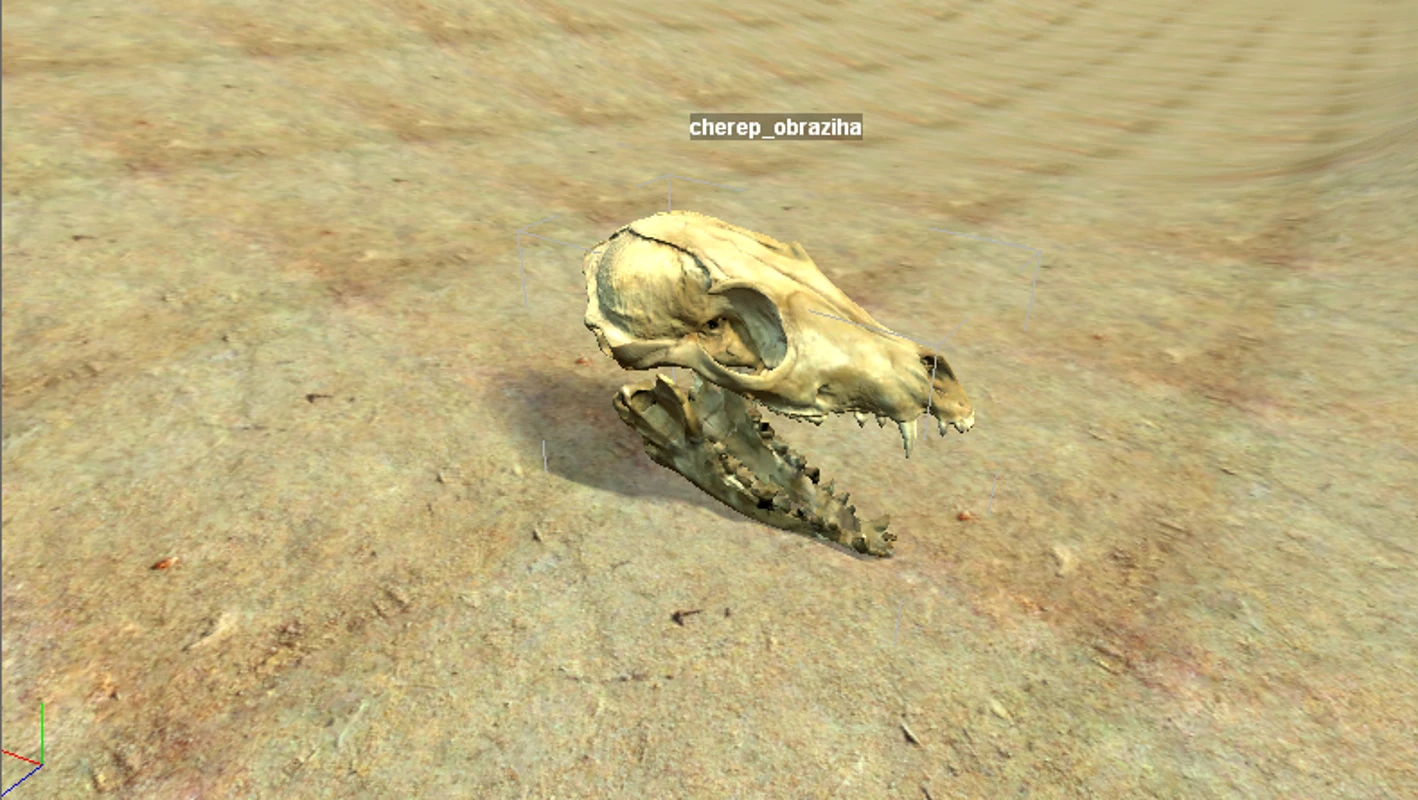 Spintires "Объекты для редактора карт #4" [03.03.16]