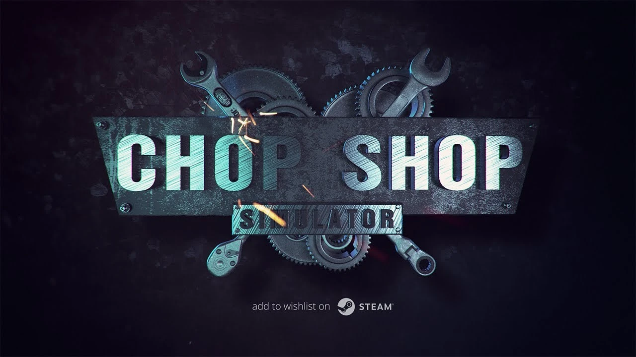 В Chop Shop Simulator нам предстоит воровать и разбирать автомобили