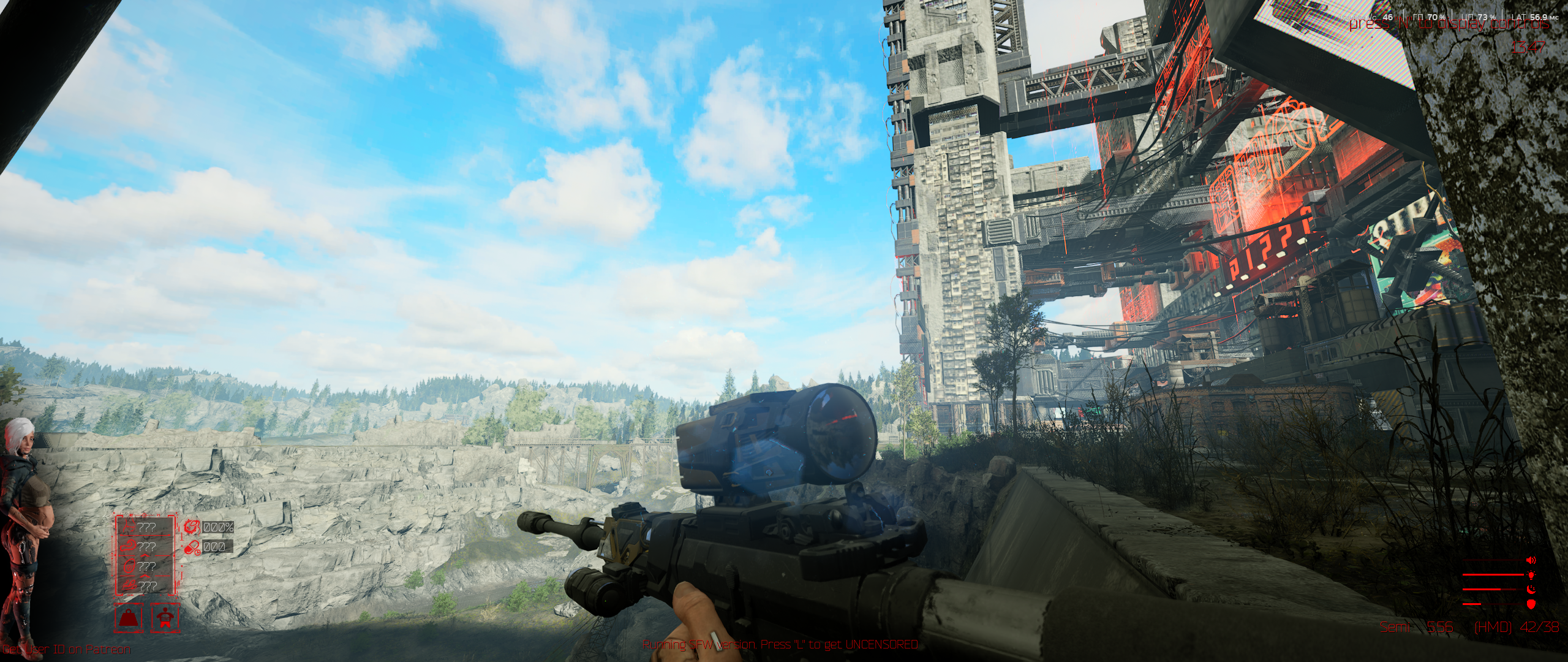 Delta Zone: руководство по игре