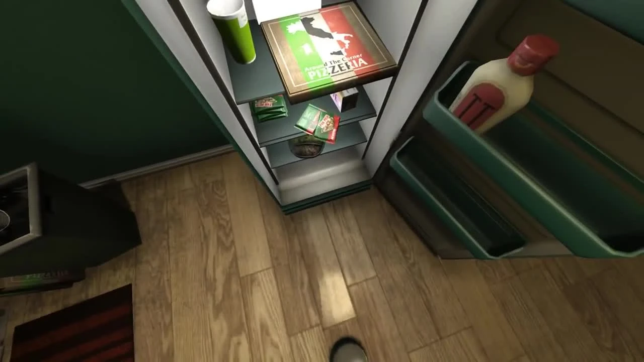 SOMA - первые впечатления от игры