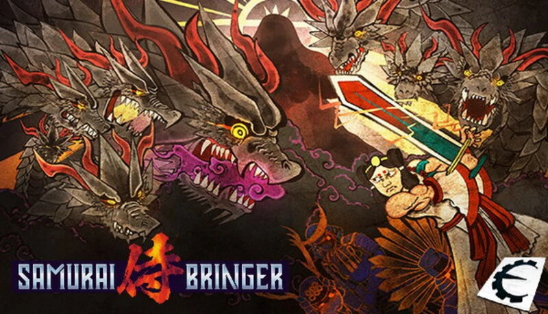 Samurai Bringer "Таблица для Cheat Engine" [1.03] {ColonelRVH}