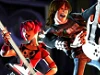 Guitar Hero: Warriors of Rock начнет зажигать в сентябре