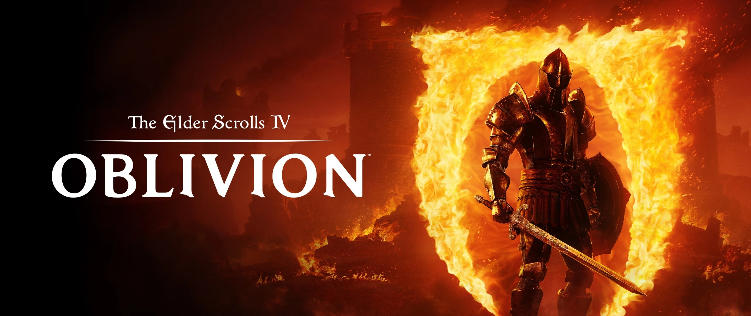 Elder Scrolls 4: Oblivion Remastered "Сохранение на поздних этапах игры и после пролога"