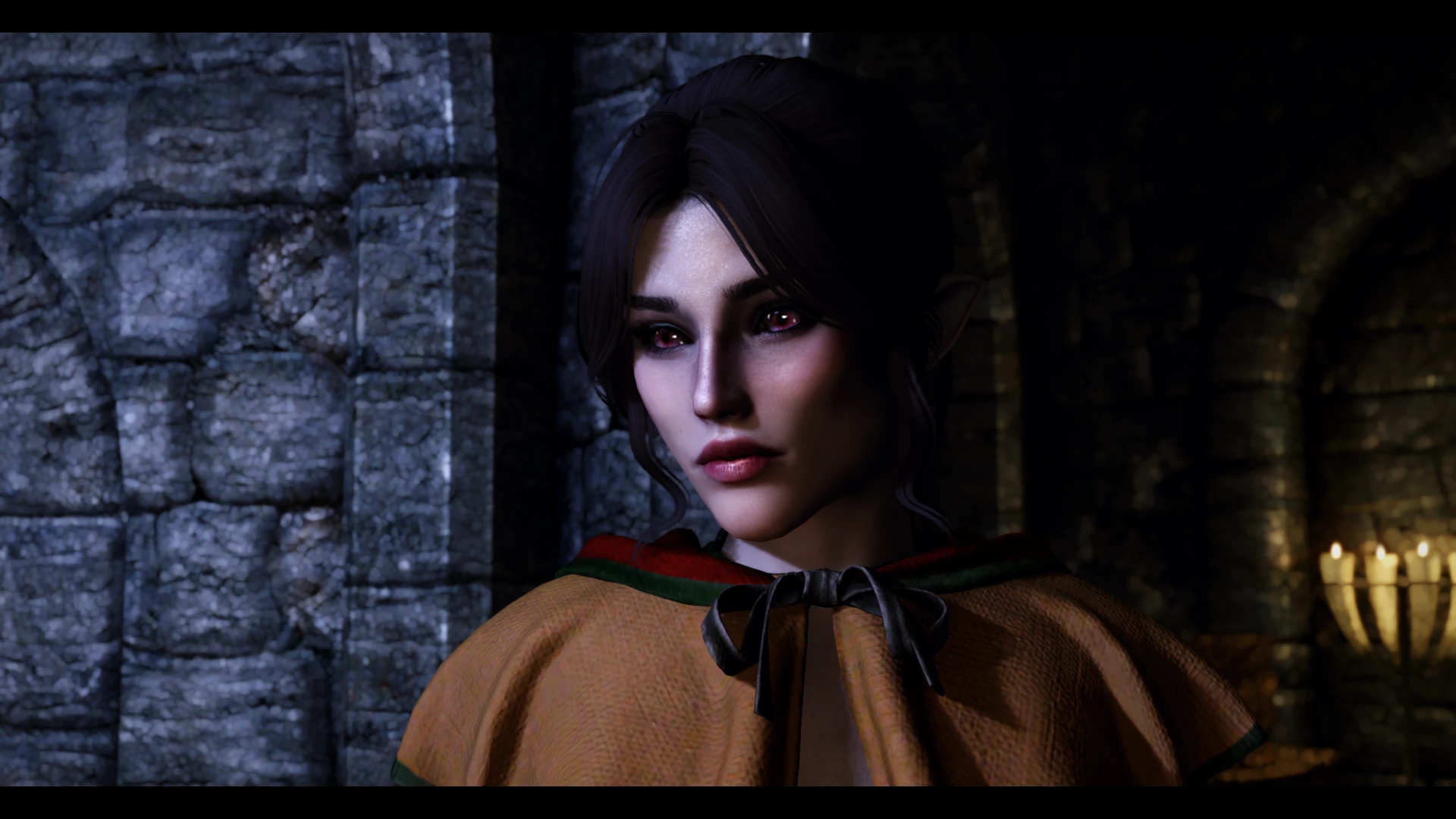 Skyrim LE "Брелина и Наври на русском"