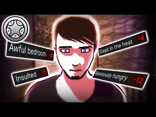 Психологическая ломка