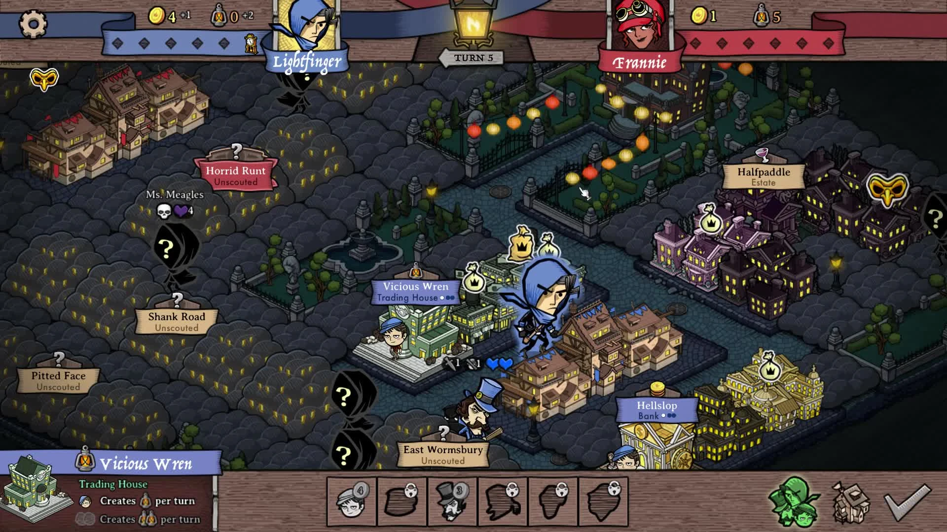 Antihero обзор игры и рецензия