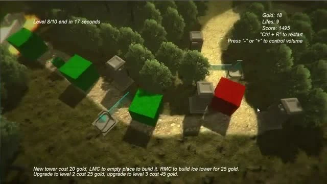 Rise of Magic "с чего всё начиналось. Часть 1"