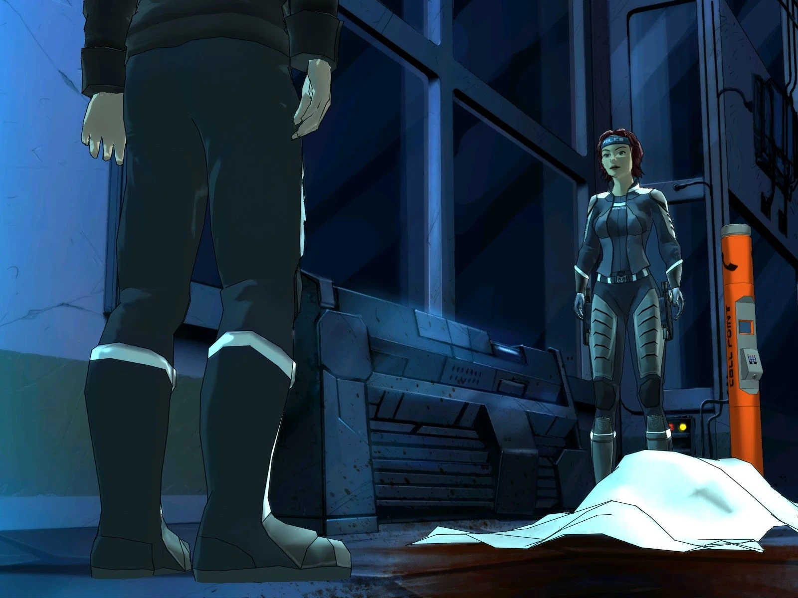 Goin' Downtown пришла в Россию