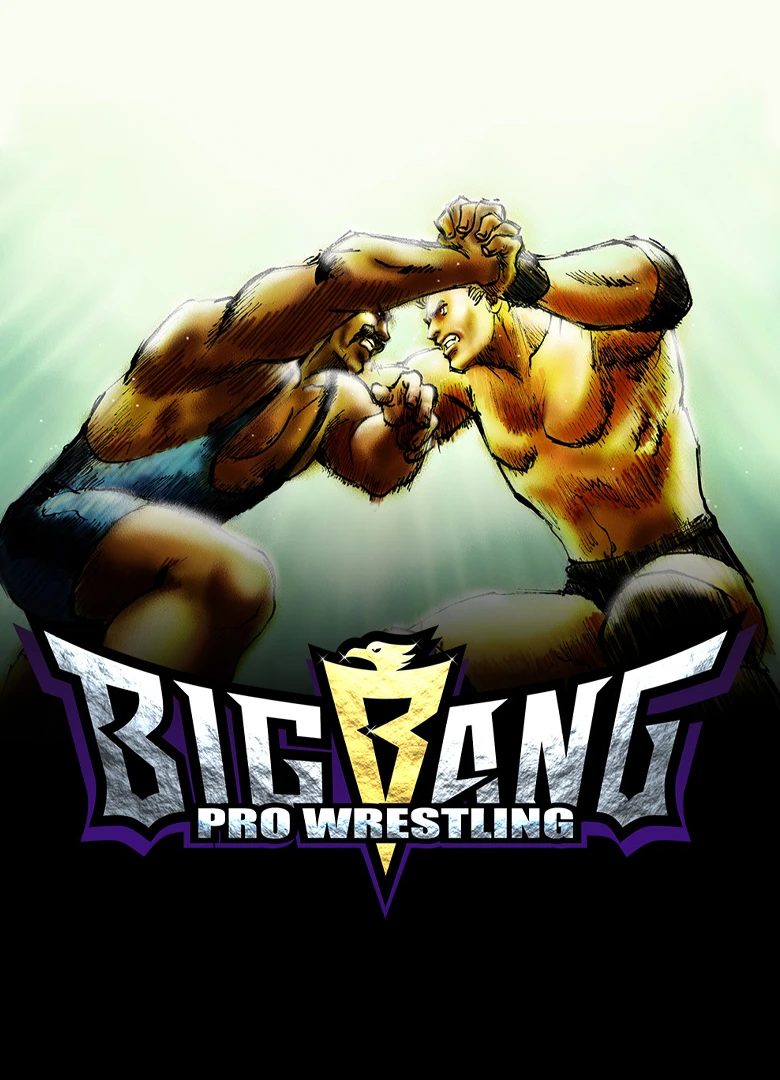 Big Bang Pro Wrestling