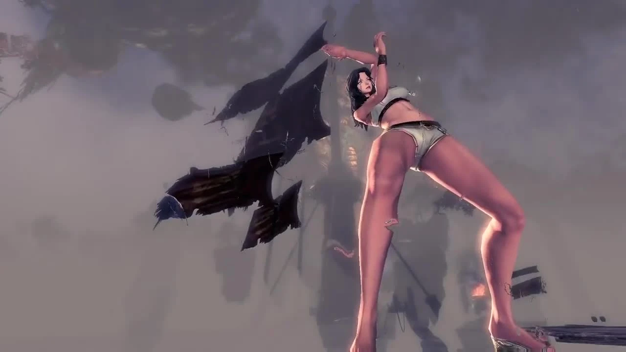 Blade and Soul -руки на стол! [upd#3]