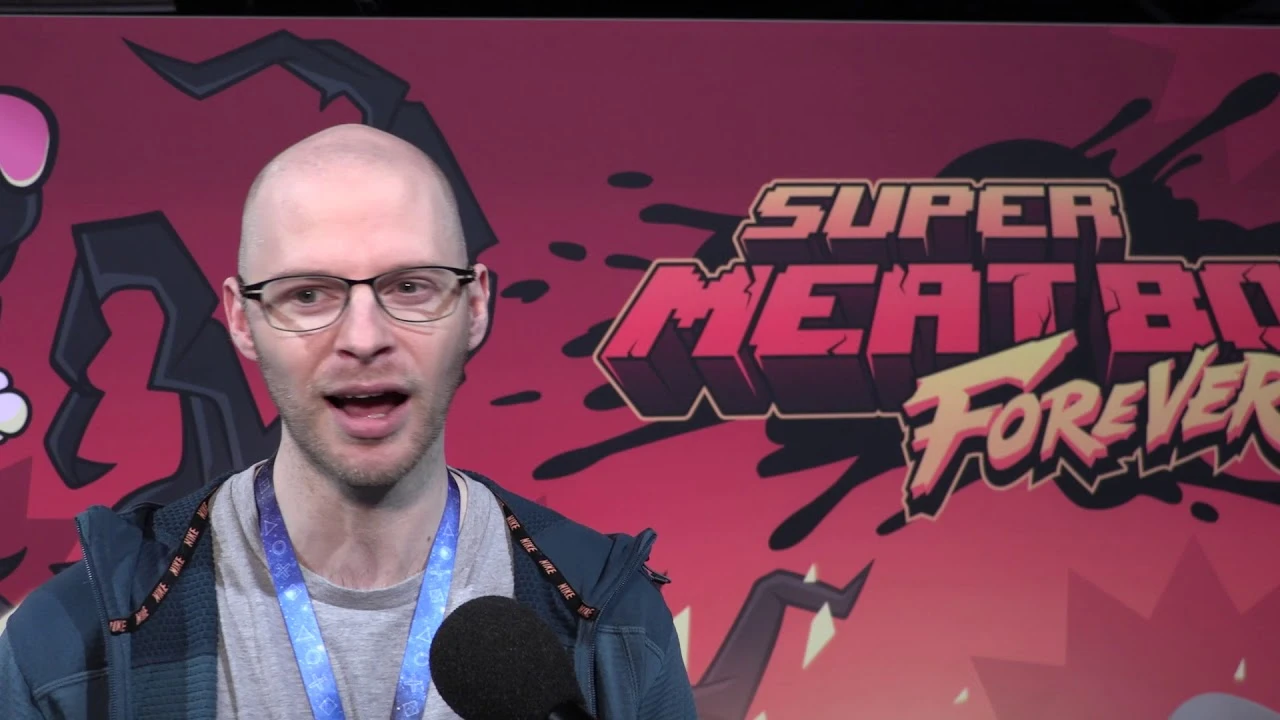 Разработчик Super Meat Boy заявил, что отказаться от сделки с Epic Games Store невозможно