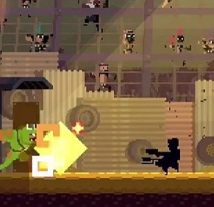 Super Time Force Ultra выходит в Steam на следующей неделе