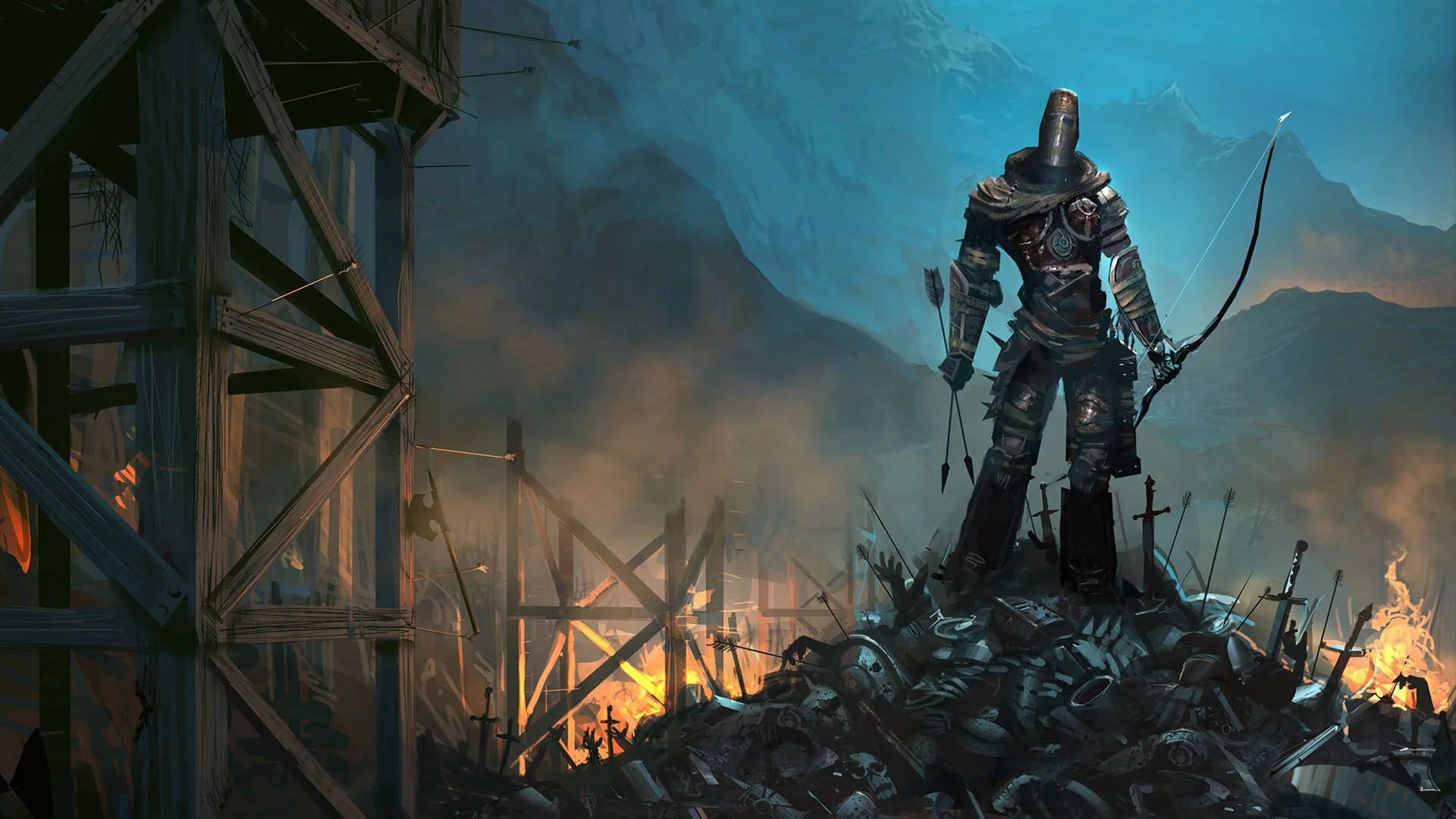 Enclave "Game Development Kit (GDK) v103"