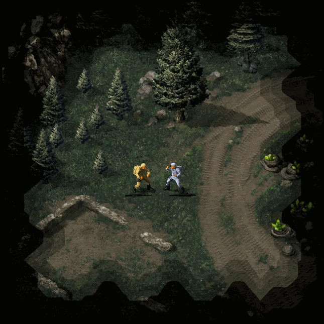 Command & Conquer Remastered Collection "Мод Boxing"